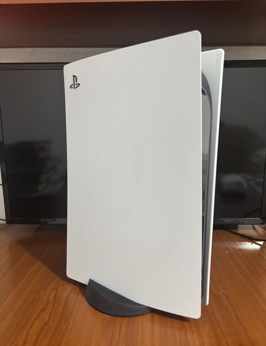 Playstation 5  Digital Edition