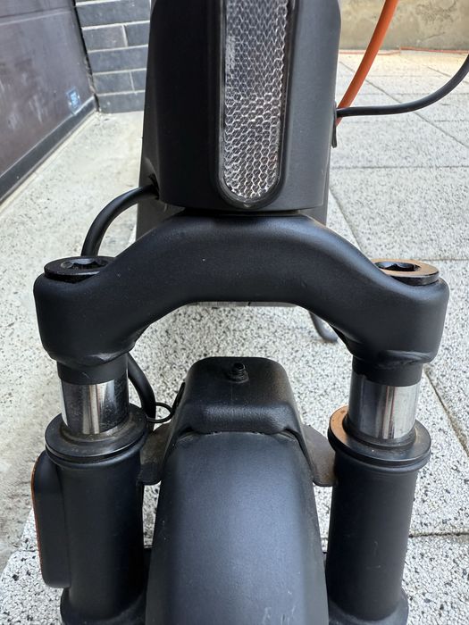 Trotineta electrica Ninebot