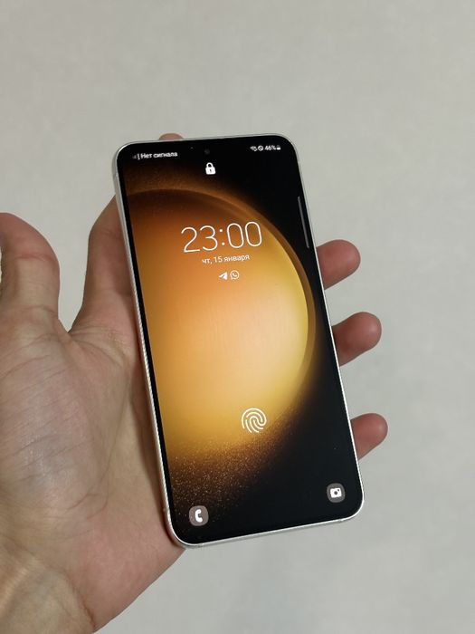Продам/обмен Samsung Galaxy S23
