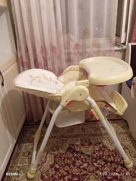 Продам детский стул