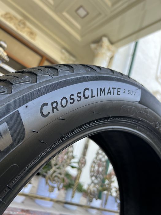 Michelin balon sotiladi 235/55/19