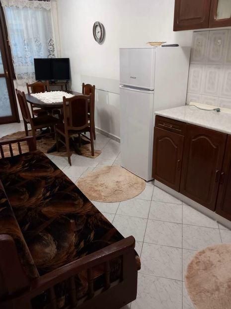 Дава се под наем Двустаен апартамент в Бургас, Възраждане - 80 кв.м за 382.5 € - Снимка #4