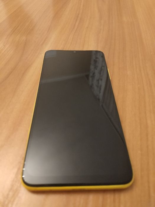 Poco M3..+науш .