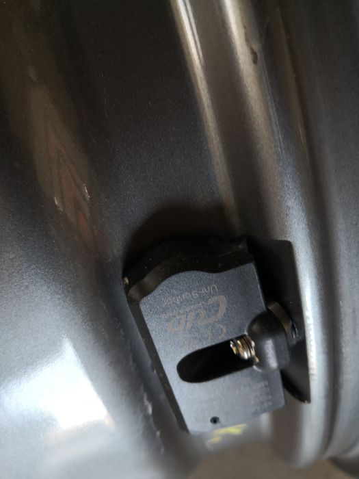 5x112 bmw G30 G31 бмв 5х112 18 цола джанти с датчици