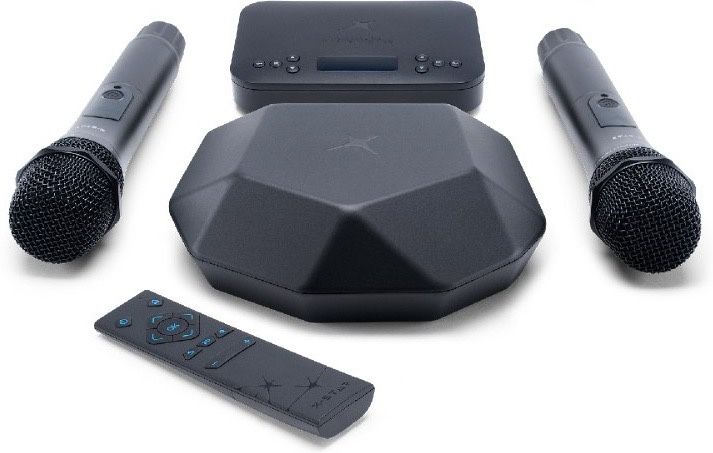 Караоке аренда.