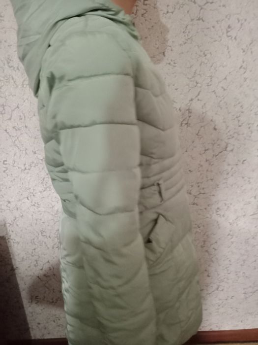 Куртки для девочек подросковых лет