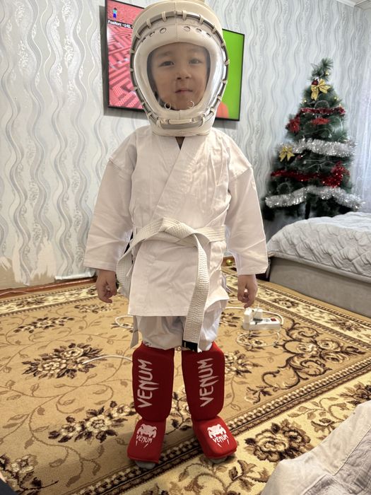 Продам комплект для кудо