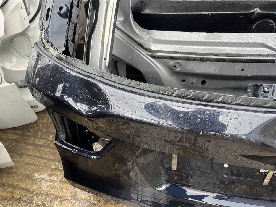 Капак,багажник,врата BMW X3 2017г