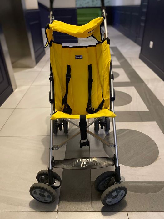 Коляска-трость "Chicco"