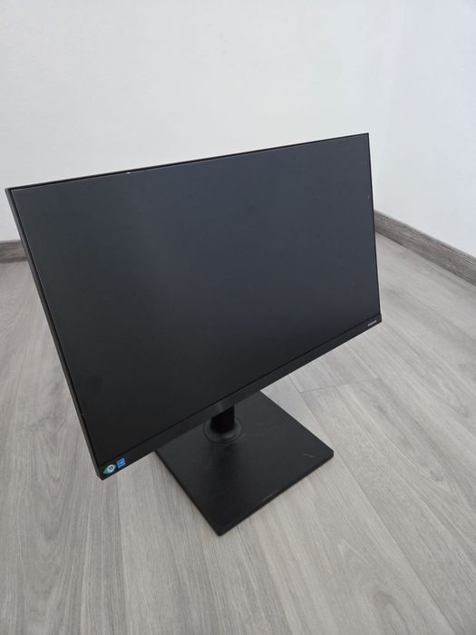 Monitor LED IPS Samsung 23.8”, Full HD, Display Port