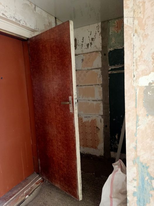 Продам однокомнатную квартиру