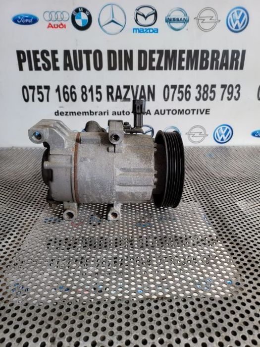 Compresor Clima Ac Kia Ceed 1.6 Benzina G4FD Hyundai I30 1.4-1.6 Benzina Cod F500-JDCAE-11