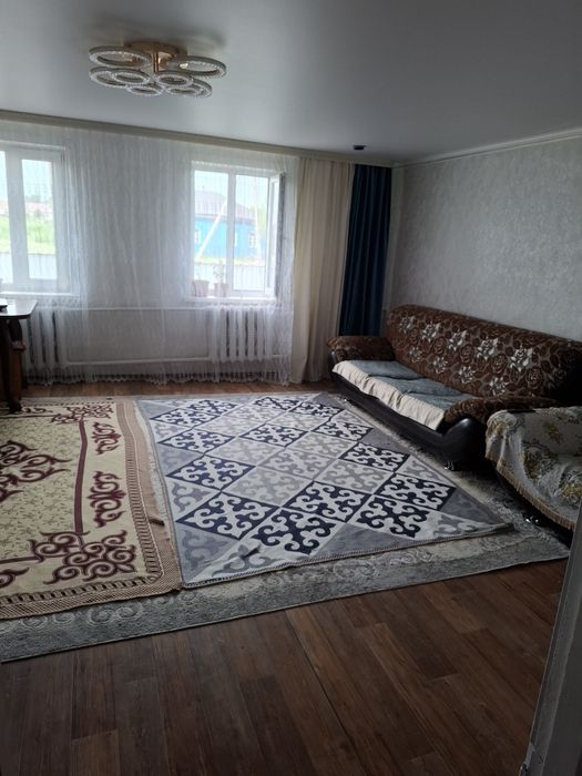 Продаётся дом в с. Еленовка