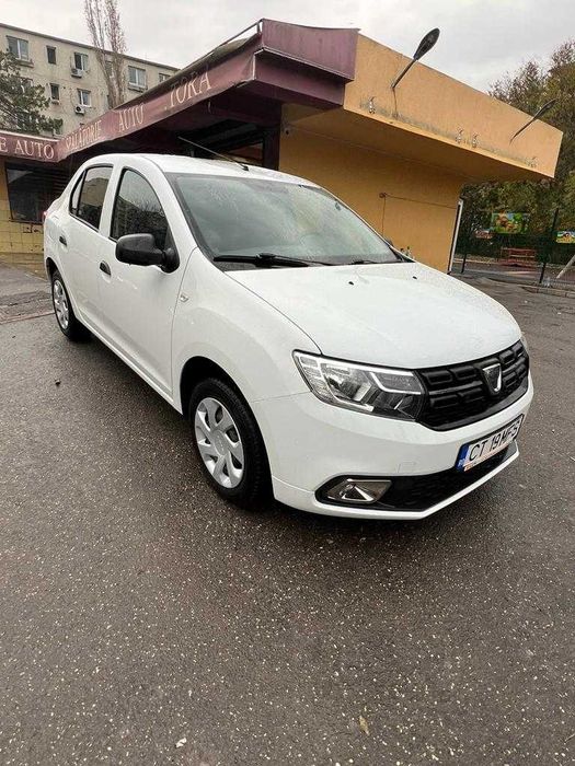 Inchiriez logan UBER/BOLT