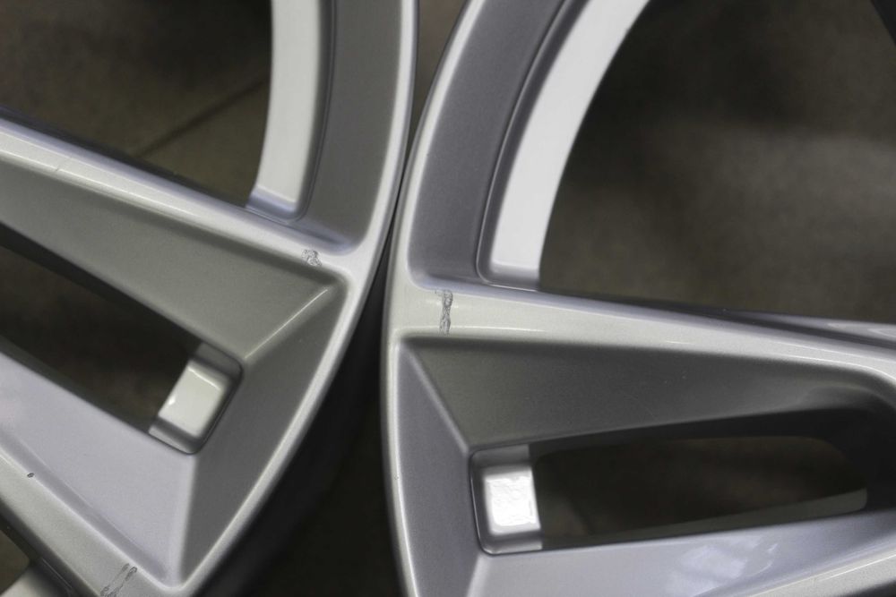 Джанти 18" Volvo XC40, XC60, V90 Cross Country