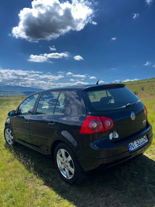 VOLKSWAGEN Golf 2008 — imagine 5