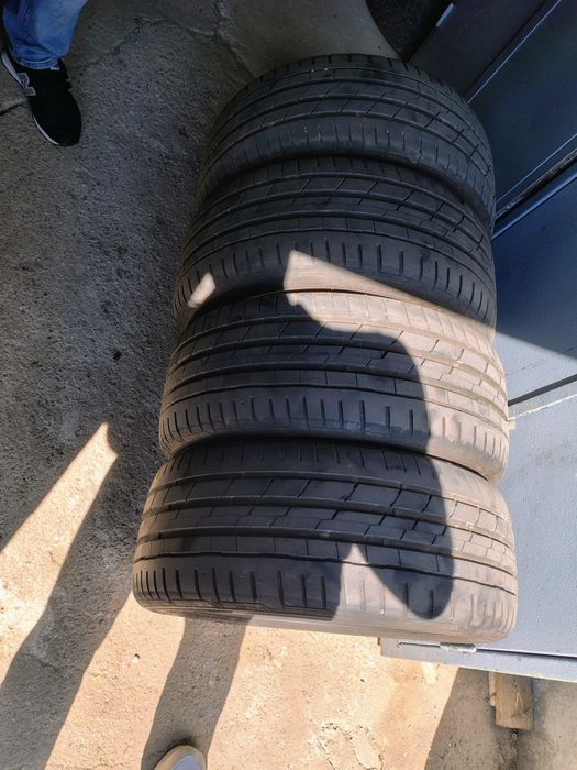 Set 4 anvelope Hankook Ventus S1 evo3 225/45 R17 94Y RSC RunFlat – DOT 2024
