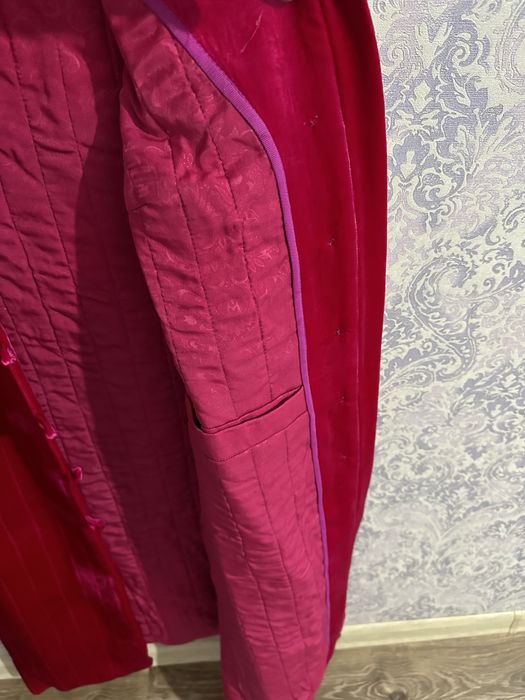 Камзол национальный