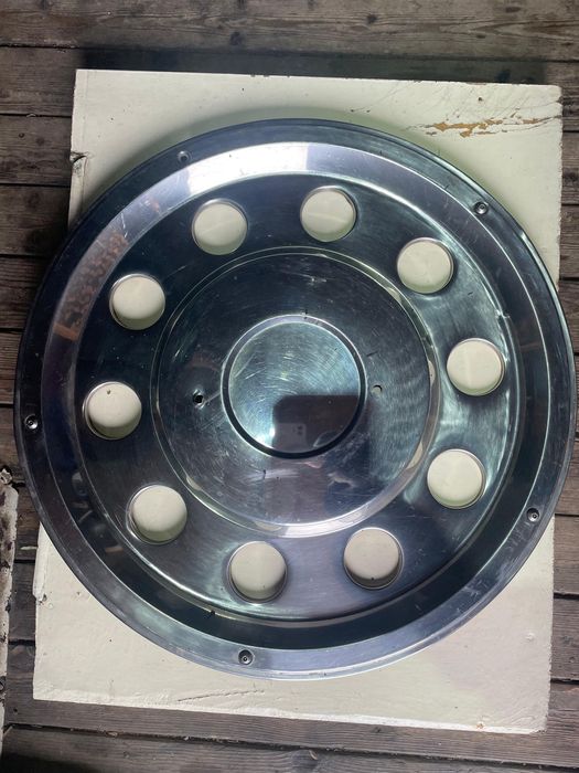 Продам колпаки диаметр 22.5