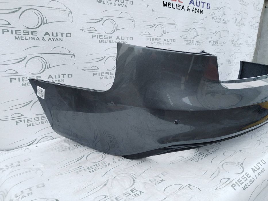 Bara spate Audi A5 B8 Coupe S-Line Facelift an 2012-2013-2014-2015-201