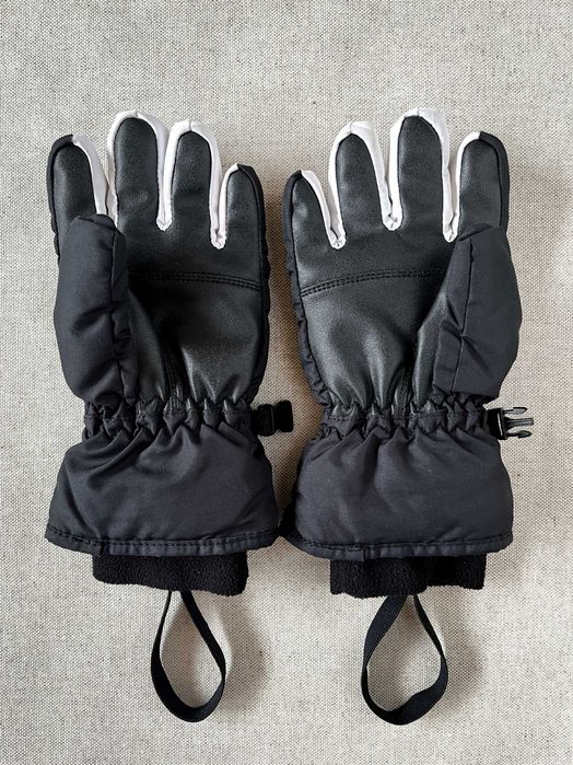 Rossignol – детски ски ръкавици – размер 8