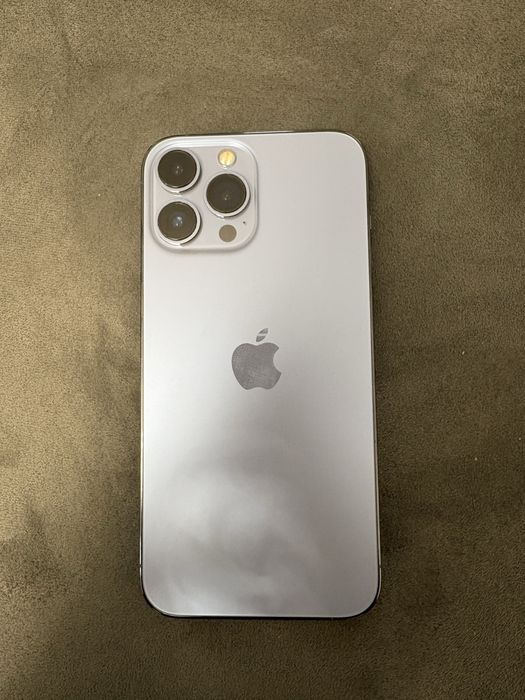 Vand iphone 13 pro max impecabil!!