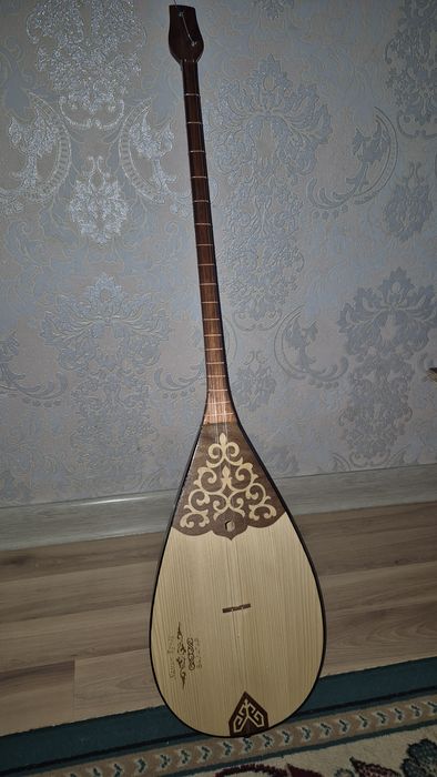 Домбыра сатам немесе ауыстырам!!!