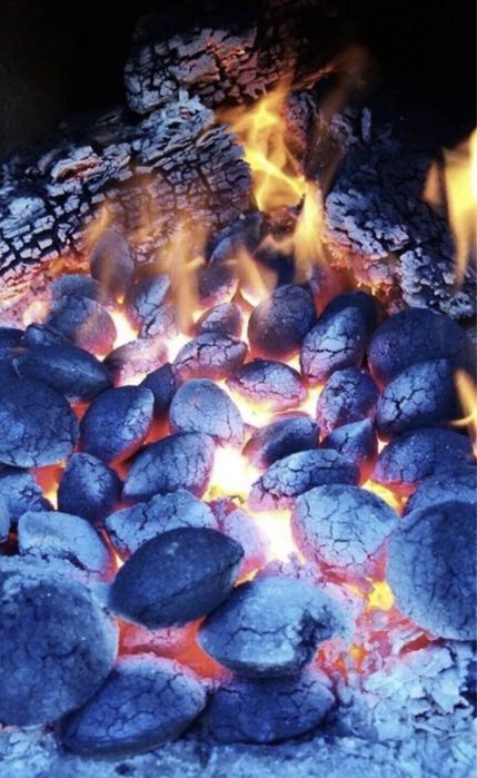 Brichete tip ou (COCS+ LIGNIT) // 899 lei //Oferta//