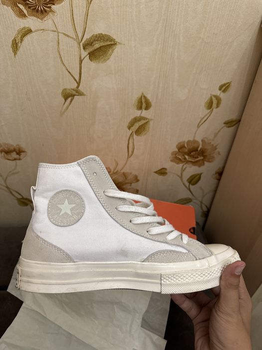 Converse Chuck Taylor новые