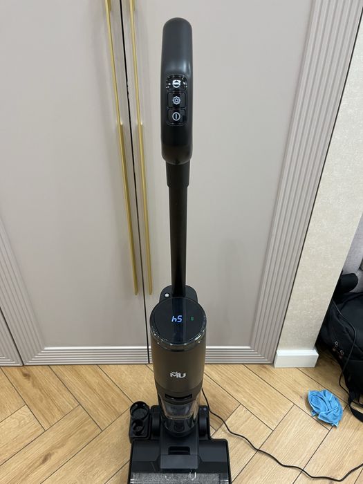 Продам пылесос моющий 2в 1