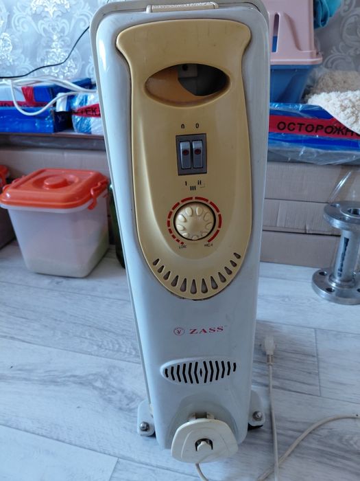 Продам обогреватель отличное состояние