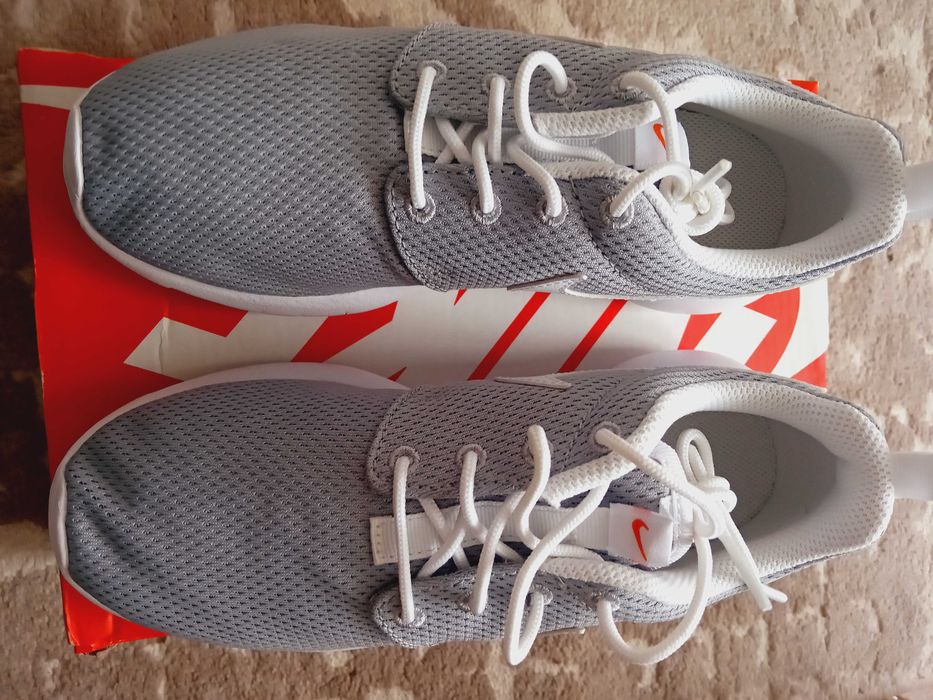 -40% Nike/Geox Нови обувки