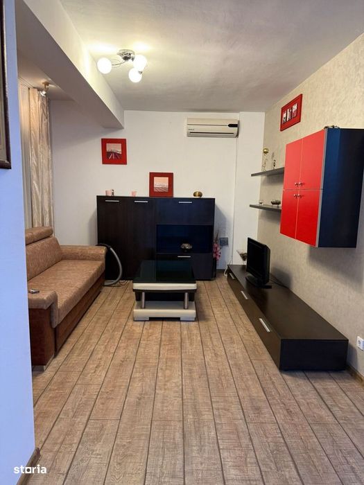 Apartament cu 2 camere, de inchiriat, Iulius Mall — fotografia 1