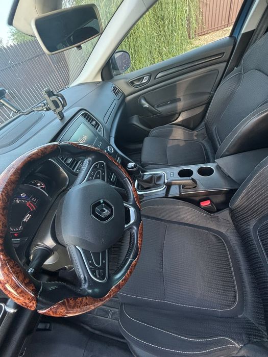 Vand renault megane