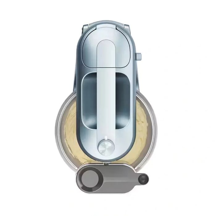 Кухонный комбайн KENWOOD KZM35.000GY