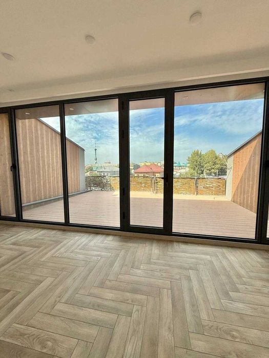 №АD-0934 - Новый проект от застройщика с ремонтом