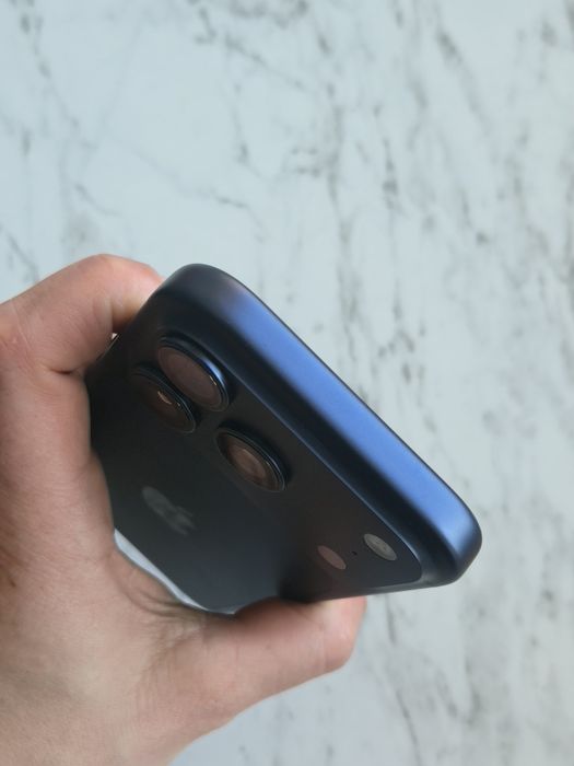 Vand iPhone 17 Pro ptr recarosare