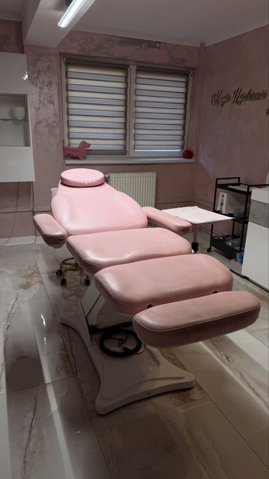 Pat Cosmetic Profesional Roz