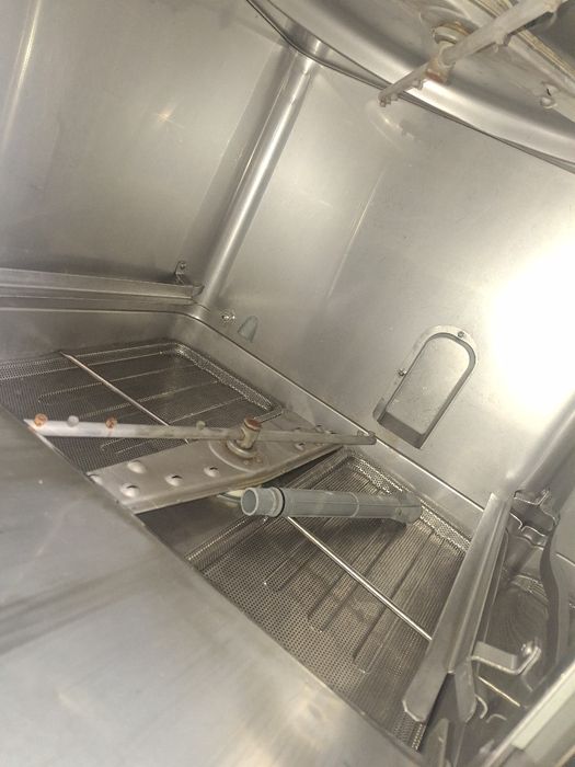 Съдомиялна машина професионална ELECTROLUX