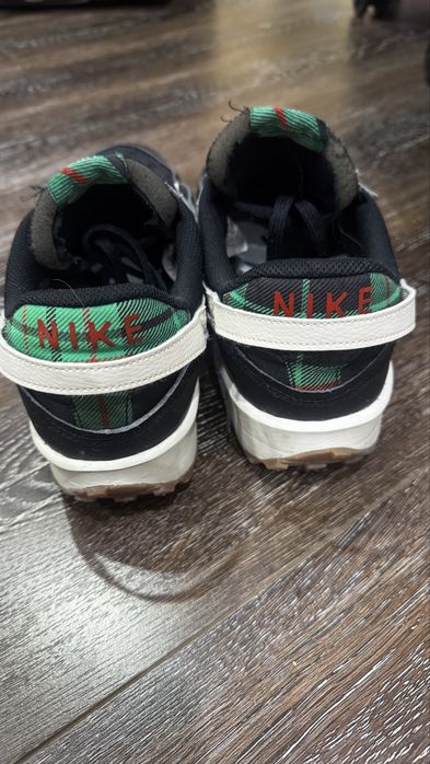 Кроссовки несколько пар