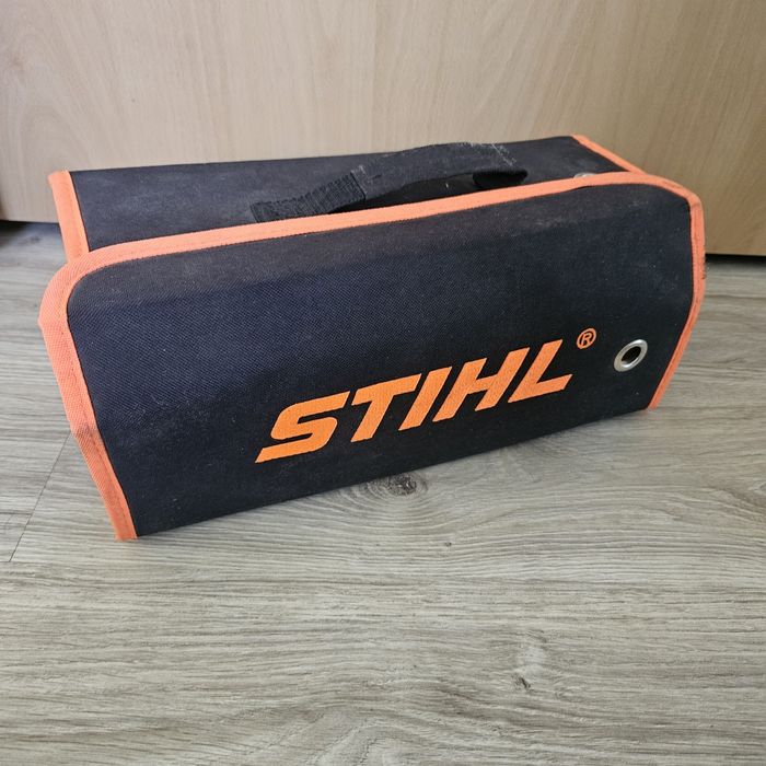 Stihl HSA 25  finisaj gard viu