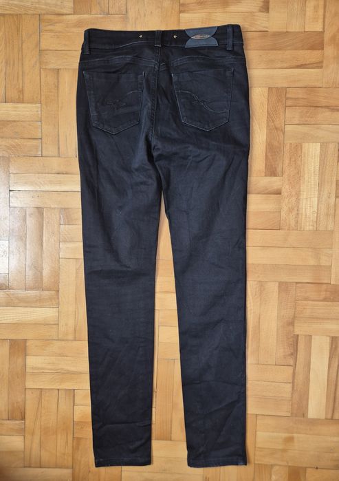 Blugi de lux Trussardi Jeans, UP Fit Fifteen, Damă - 27 (36/S)