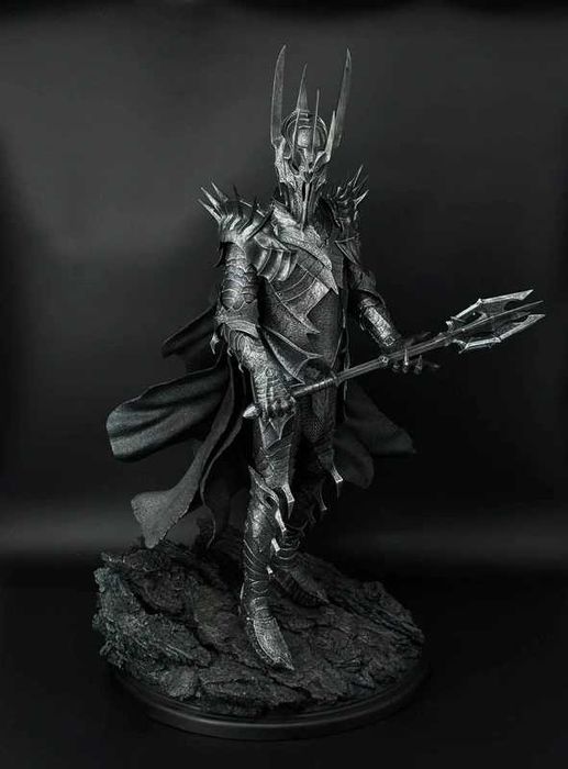 Weta Sauron 1/6 Limited Edition 66 cm