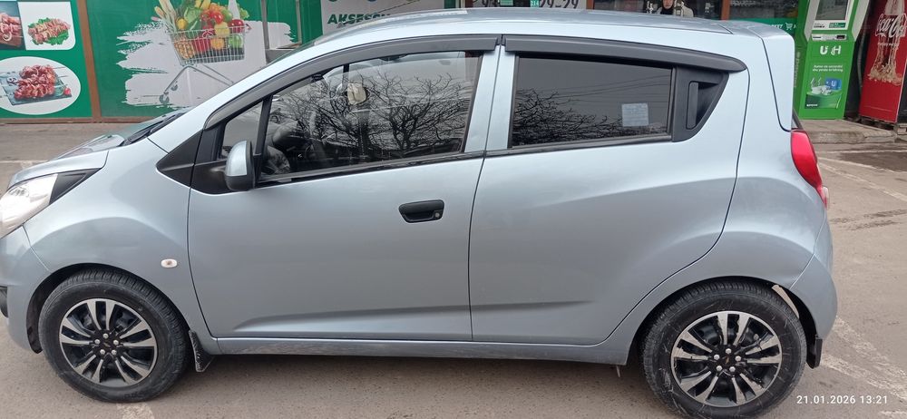 Продам свою машину