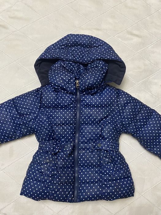 Продам детскую куртку