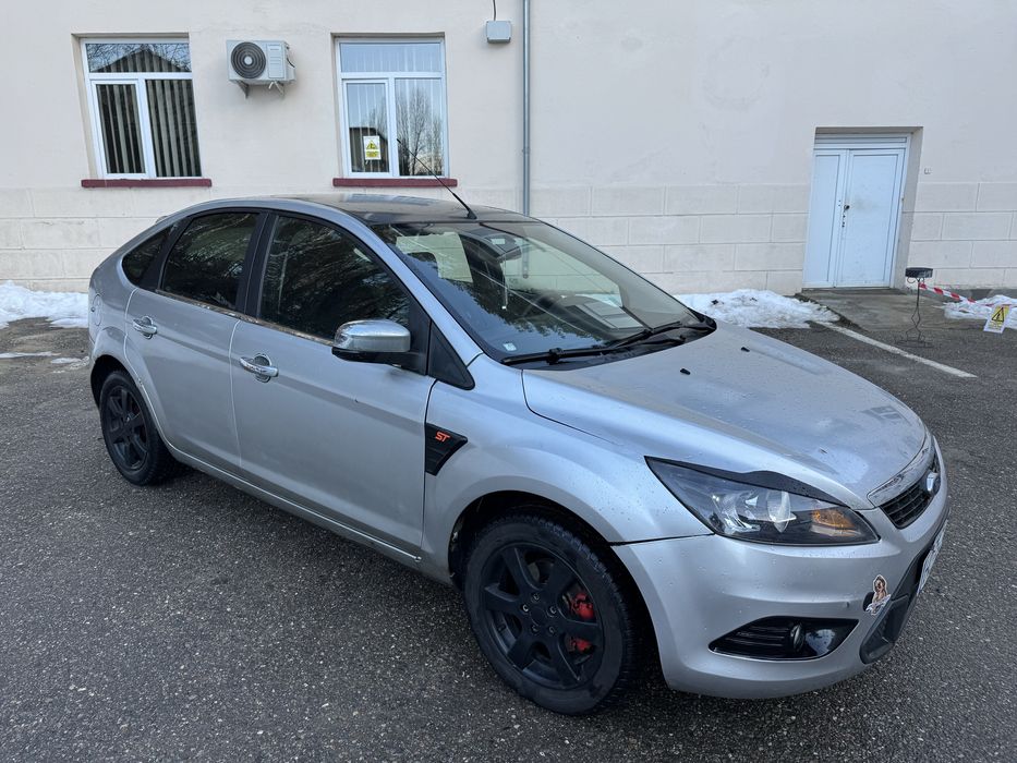 Spre vanzare Ford focus mk 2