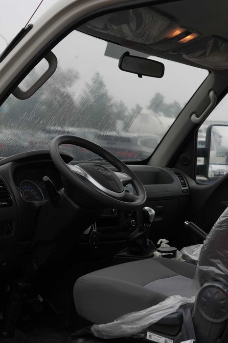 Jac x200 Naxt va Kreditga