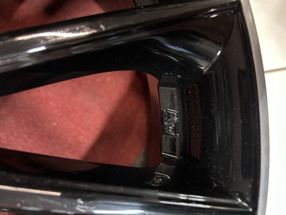 Джанти 18 цола 5х112 Audi A3  VW Golf 5 6 7 Caddy Touaran