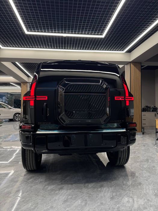 Dongfeng M Hero 2
