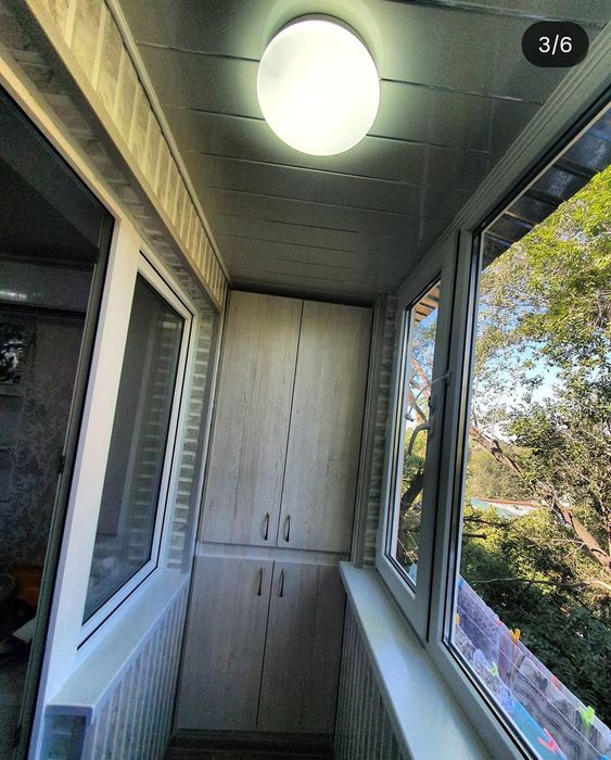 Продается 1-ком квартира 5/5